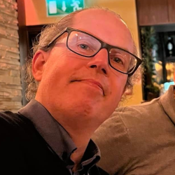 Social Media Management Website Designer