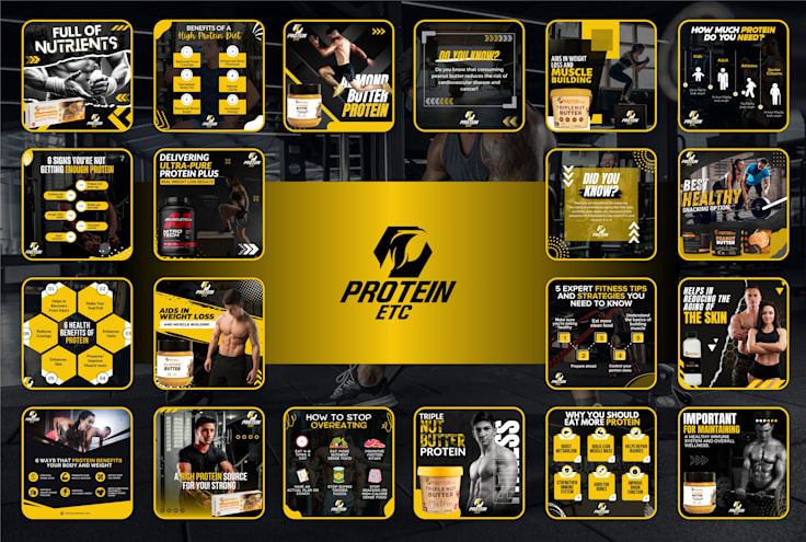 Social Media Management Reviews for our clients